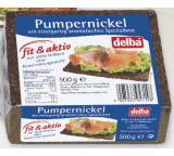 Pumpernickel fit & aktiv