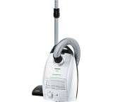 Staubsauger im Test: VSZ5GPX3 Z5.0 extreme green power von Siemens, Testberichte.de-Note: ohne Endnote