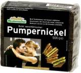 Pumpernickel
