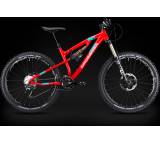 Fahrrad im Test: XRA Enduro 1 (Modell 2014) von Drössiger, Testberichte.de-Note: ohne Endnote