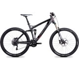Fahrrad im Test: Cagua 6550 (Modell 2014) von Ghost, Testberichte.de-Note: ohne Endnote