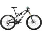Fahrrad im Test: Rallon X10 (Modell 2014) von Orbea, Testberichte.de-Note: ohne Endnote