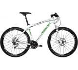 Fahrrad im Test: Zyankali 650B Team (Modell 2014) von Poison, Testberichte.de-Note: ohne Endnote