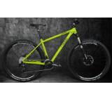 Fahrrad im Test: ZR Race 29 6.0 SRAM (Modell 2014) von Radon, Testberichte.de-Note: ohne Endnote