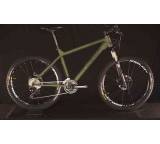 Fahrrad im Test: Ambition Team 5.0 (Modell 2014) von Transalp 24, Testberichte.de-Note: ohne Endnote