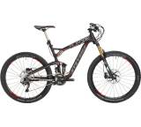 Fahrrad im Test: Sledge Max (Modell 2014) von Stevens, Testberichte.de-Note: 1.0 Sehr gut