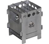 Campingkocher im Test: Bushbox von Bushcraft Essentials, Testberichte.de-Note: 1.6 Gut