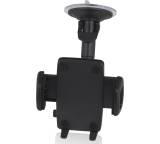 Handy- & Navi-Halterung im Test: KFZ-Halterung von Wicked Chili, Testberichte.de-Note: 1.4 Sehr gut