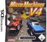 Micro Machines V4 (für PSP)