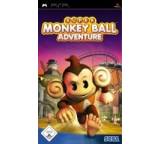 Game im Test: Super Monkey Ball Adventure von SEGA, Testberichte.de-Note: 2.5 Gut