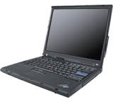 ThinkPad T60 2007 FAG