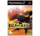 Game im Test: G1 Jockey 4 (für PS2) von THQ, Testberichte.de-Note: 2.9 Befriedigend