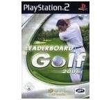 Game im Test: Leaderboard Golf 2006 (für PS2) von THQ, Testberichte.de-Note: 2.3 Gut