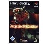 Game im Test: Daemon Summoner (für PS2) von THQ, Testberichte.de-Note: 5.0 Mangelhaft