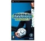 Game im Test: Football Manager Handheld (für PSP) von SEGA, Testberichte.de-Note: 2.1 Gut