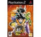 Game im Test: Super Dragonball Z (für PS2) von Atari, Testberichte.de-Note: 2.7 Befriedigend