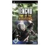 Game im Test: Tenchu: Time of the Assassins (für PSP) von SEGA, Testberichte.de-Note: 3.1 Befriedigend
