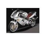 Motorrad im Test: 1000 S/EML S1 von MZ, Testberichte.de-Note: ohne Endnote