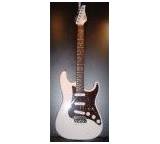 Gitarre im Test: Scott Henderson von Suhr, Testberichte.de-Note: ohne Endnote