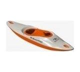 Kanu im Test: Xeno von Eskimo, Testberichte.de-Note: 1.7 Gut