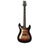 Gitarre im Test: Diablo Custom von Framus, Testberichte.de-Note: ohne Endnote