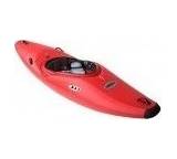 Kanu im Test: Hercules von Prijon, Testberichte.de-Note: 1.4 Sehr gut