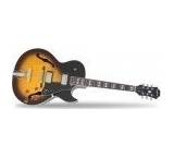 Gitarre im Test: ES-175 Reissue von Epiphone, Testberichte.de-Note: ohne Endnote