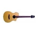 Gitarre im Test: Variax Acoustic 300 Steel von Line6, Testberichte.de-Note: ohne Endnote