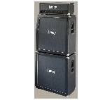 E-Gitarrenverstärker im Test: LV300H von Laney, Testberichte.de-Note: ohne Endnote