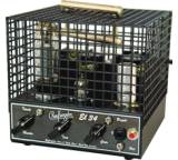 E-Gitarrenverstärker im Test: EL-34 El Cajon von Reußenzehn, Testberichte.de-Note: ohne Endnote