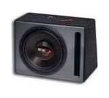 Car-HiFi-Lautsprecher im Test: BRK 512 von Impact, Testberichte.de-Note: 1.6 Gut