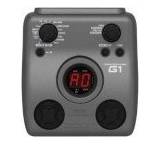 Gitarren-Effektgerät / -Preamp im Test: G1 von Zoom, Testberichte.de-Note: ohne Endnote
