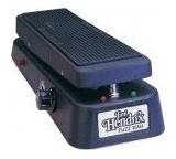 Gitarren-Effektgerät / -Preamp im Test: Jimi Hendrix Fuzz Wah JH-1 von Jim Dunlop, Testberichte.de-Note: ohne Endnote