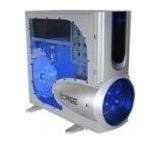 PC-Gehäuse im Test: Twin Engine von Apluscase, Testberichte.de-Note: 1.9 Gut