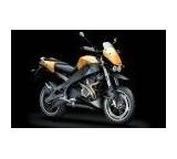 Ulysses XB12X Touratech (75 kW)