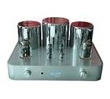 Verstärker im Test: Spark von Ayon (Audio), Testberichte.de-Note: ohne Endnote