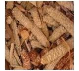 Grillzubehör im Test: Grillbrennstoff Mais von Biochaud, Testberichte.de-Note: 3.0 Befriedigend