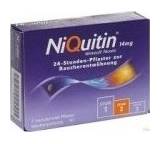 NiQuitin 14 mg Pflaster