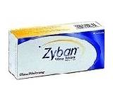 Suchterkrankungs-Medikament im Test: Zyban 150 mg Retardtabletten von GlaxoSmithKline, Testberichte.de-Note: ohne Endnote