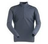 Midweight Zip l/s / Midweight Bottom