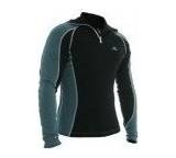 Funktionsunterwäsche im Test: Merino 280 Long Sleeve Zip M / Merino 185 Boxer long von Ortovox, Testberichte.de-Note: ohne Endnote