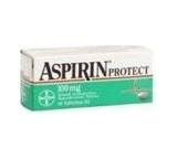 Aspirin protect 100/-300 Tabletten