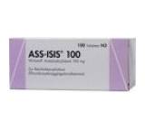 ASS-ISIS Tabletten