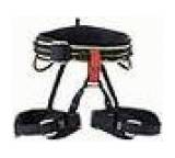 Klettergurt im Test: Turtle Vario von Edelrid, Testberichte.de-Note: ohne Endnote