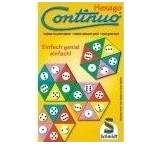 Gesellschaftsspiel im Test: Hexago Continuo von Schmidt Spiele, Testberichte.de-Note: 5.0 Mangelhaft