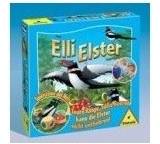 Gesellschaftsspiel im Test: Elli Elster von Piatnik, Testberichte.de-Note: 3.0 Befriedigend