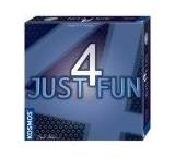 Just 4 Fun