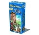 Gesellschaftsspiel im Test: Carcassonne - Der Turm von Hans im Glück, Testberichte.de-Note: 1.9 Gut