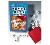 Gesellschaftsspiel im Test: Kreuzwort würfeln von noris, Testberichte.de-Note: 5.0 Mangelhaft