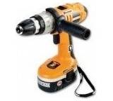 Bohrmaschine im Test: WX18HD von Worx, Testberichte.de-Note: 1.3 Sehr gut